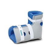 But ochronny w chorobach stopy cukrzycowej