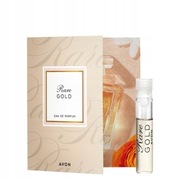 RARE GOLD WODA PERFUMOWANA  AVON