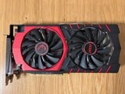Karta graficzna MSI Radeon R9 380 4GB GAMING