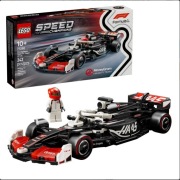 Lego 77250 Bolid F1 MoneyGram Haas Team VF-24