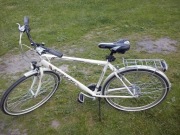 Rower treningowy KANDS