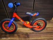 ROWER Giant PRE odpychany jak nowy.