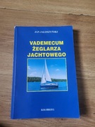 Vademecum Żeglarza Jachtowego, Jan Jałoszyński
