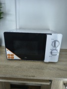 Kuchenka mikrofalowa OK. OMW 1213 W – 700W, 17L