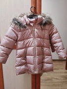 Kurtka dla dziewczynki 