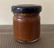 Mega Ostry Sos Carolina Reaper Chilli Super Hot Rzemieślniczy 50 ml