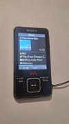 Sony Walkman NWZ A728B 8GB sprawny dluga bateria