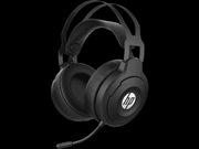 Słuchawki HP X1000 Wireless Bezprzewodowe Gamingow