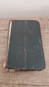 kolekcjonerski modlitewnik 1970rok polski GORZÓW