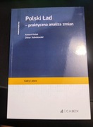 Polski ład praktyczna analiza zmian Antoni Kolek Oskar Sobolewski
