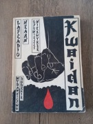 Lafcadio Hearn - Kwaidan, opowieści niezwykłe