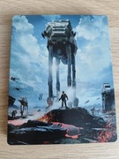 Star Wars Battlefront Steelbook G2 