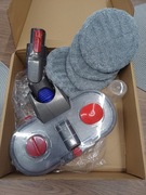 ELEKTRYCZNA AKCESORIA DO GŁOWICY MOPA KOMPATYBILNY Z V7 V8 V10 V11