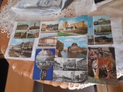 berlin / niemcy/DDR/ - 9 kartek z obiegu