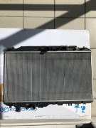 Chłodnica do Hondy HR-V II  2017 Benzyna