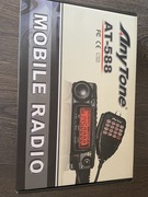 AnyTone AT-588  / 66-88MHz