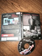 Belfer (The substitute), DVD, Berenger, Hudson, Venora