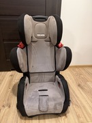 Fotelik Recaro 15-36 kg