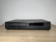 Magnetowid VHS Akai VS-F440EDG 100% sprawny