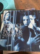 Prince& new power generation diamonds płyta winyl