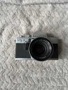 APARAT PRAKTICA LTL 3 Z OBIEKTYWEM CARL ZEISS PANCOLAR 50MM F/1.8 MC