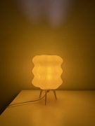 Lampka stołowa nocna