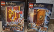 Lego Harry Potter zestaw 