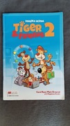 Tiger & friends 2 książka używana