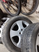 Alufelgi Nissan p 12 