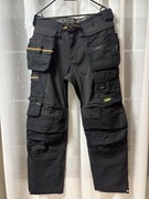 Spodnie Snickers 6515