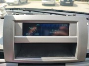 Wyświetlacz kolorowy 12 pin Peugeot 407