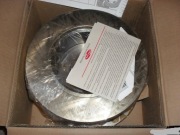 Citroen Xantia Kombi- 2 Tarcze + kpl. klocków hamulcowych Tył 