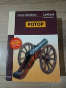 "Potop" Henryk Sienkiewicz 