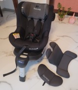 Fotelik samochody BabySafe Rhodesian