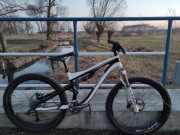Specialized camber elite 26 roz s