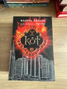 KOT  - Rafael Abalos 