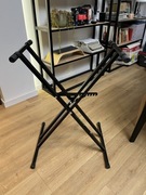 Statyw klawiszowy STIM KI05