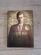 „ Książę mafii” high School tales