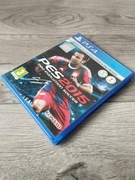 Gra Pro Evolution Soccer 2015 PS4/PS5 Playstation