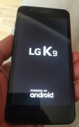 Telefon smartfon LG K9 LM-X210