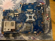 Płyta główna Toshiba Satellite A500