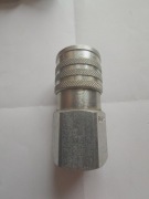 Szybkozłącze seria FEM/IF 1/2 BSPP gwint wew 250 BAR stal FEC-501-8FB