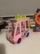 Samochód Littlest pet shop 