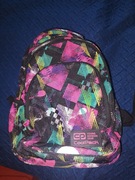 Plecak tornister czarny coolpack