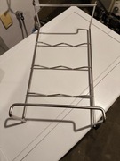 Półka na butelki lodówki Samsung 