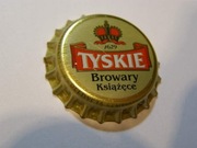 Tychy nr 166 niebutelkowany