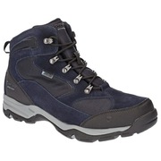 Buty Trekkingowe HI-TEC Storm WP rozm.45