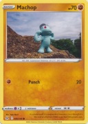 Machop (LOR 086/196) (Opis)