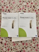 Aparat słuchowy Phonak Audeo L 70 -312