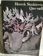 Henryk Sienkiewicz.  Quo vadis